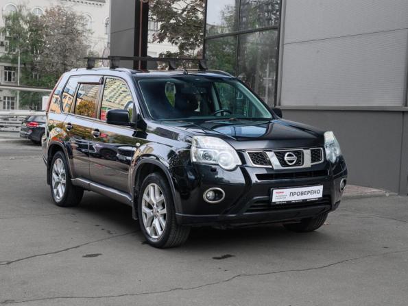 Nissan X-Trail II Рестайлинг с пробегом 2011 года, цена 1 070 000 рублей, 218723 км, внедорожник, Автокод Объявления