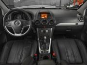 Opel Antara I Рестайлинг Москва  - изображение 24