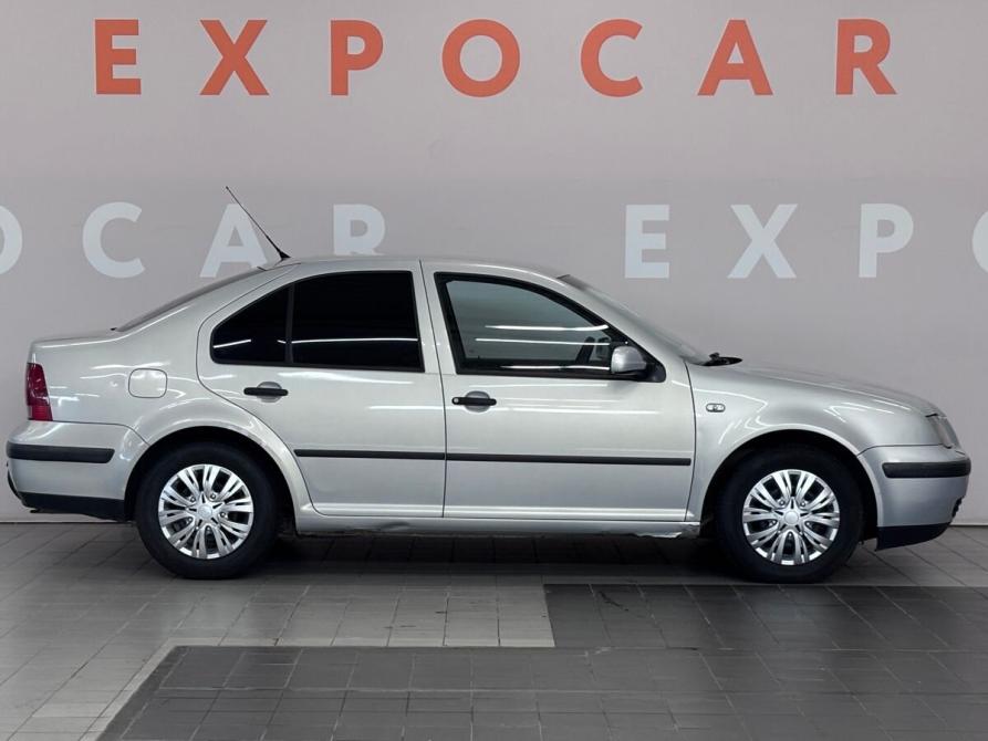 Volkswagen Bora I Волгоград  - изображение 4