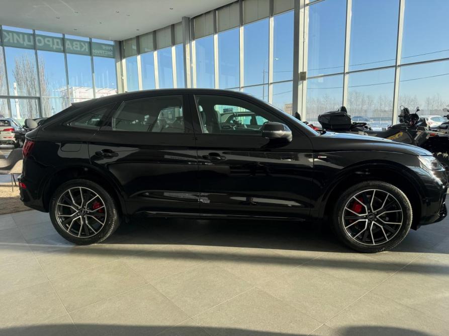 Audi Q5 Sportback I (FY) Воронеж  - изображение 11