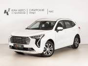Haval Jolion I Казань  - изображение 9