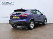 Nissan Qashqai II Рестайлинг Нижний Новгород  - изображение 23