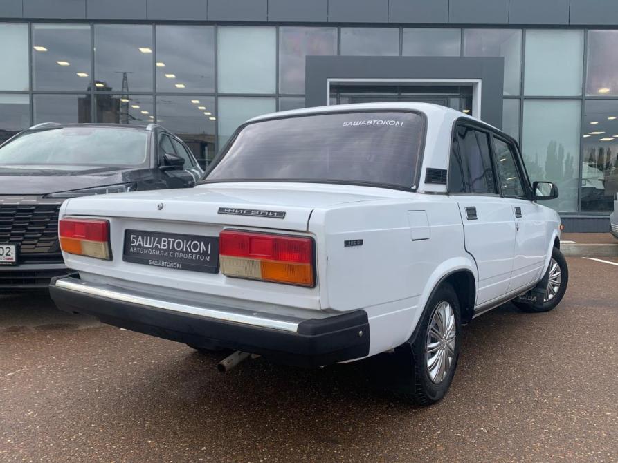 Lada (ВАЗ) 2107 Стерлитамак  - изображение 4