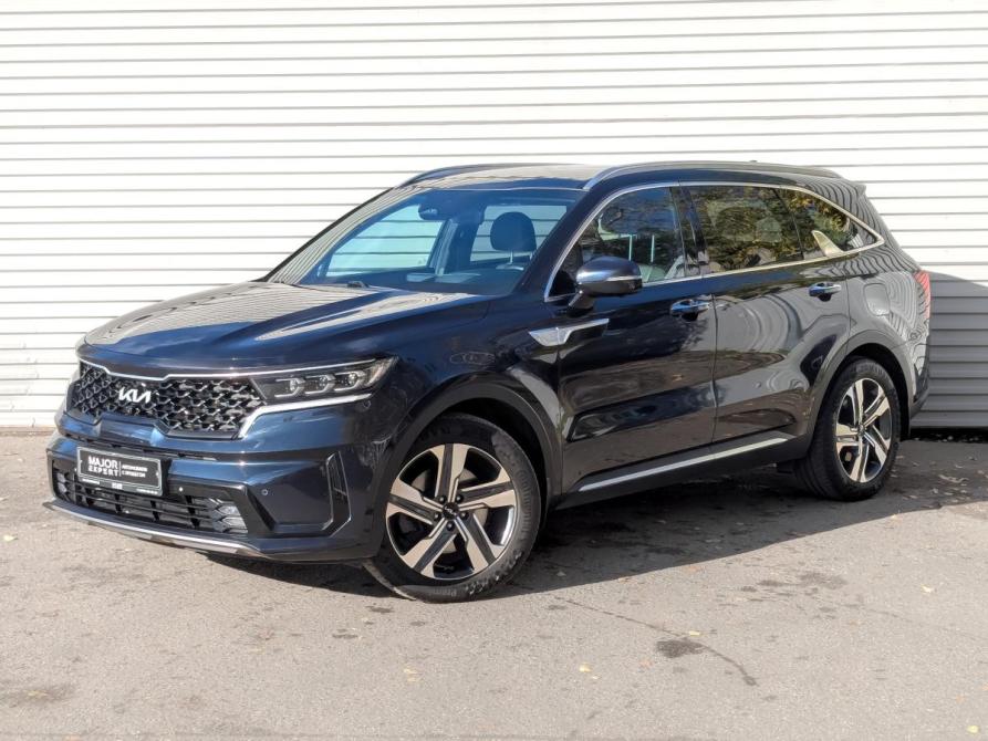Kia Sorento IV Химки  - изображение 1