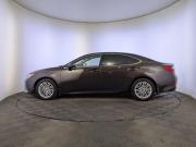 Lexus ES VI Москва  - изображение 36