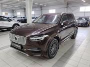 Volvo XC90 II Набережные Челны  - изображение 23