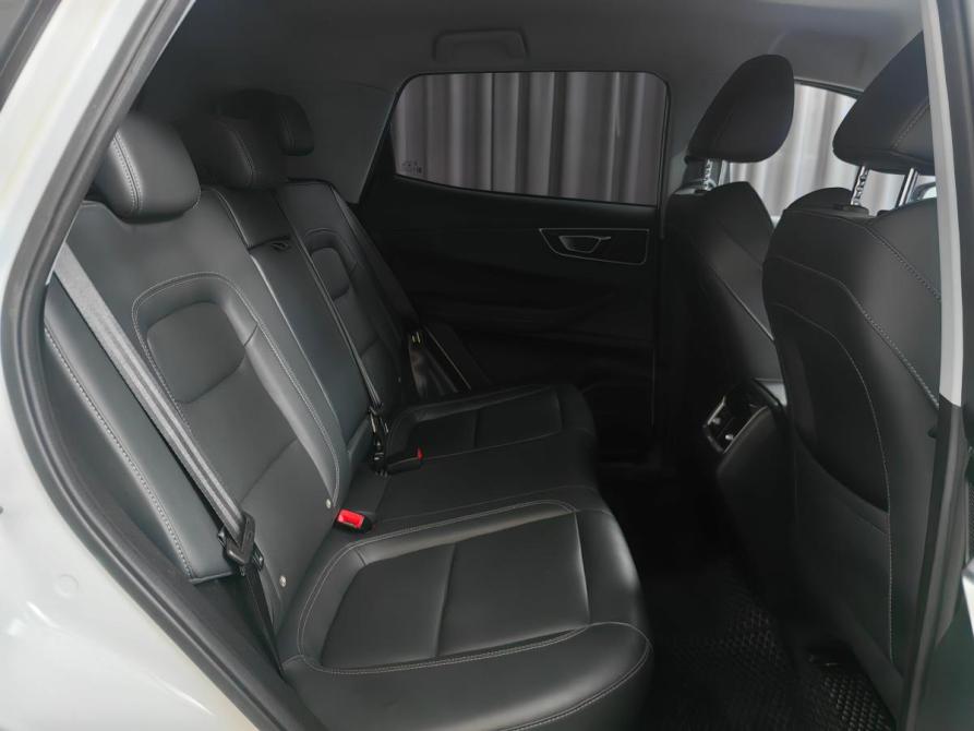 Chery Tiggo 4 Pro I Рестайлинг Москва  - изображение 10