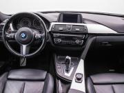 BMW 3 серии VI (F3x) Рестайлинг Москва  - изображение 31