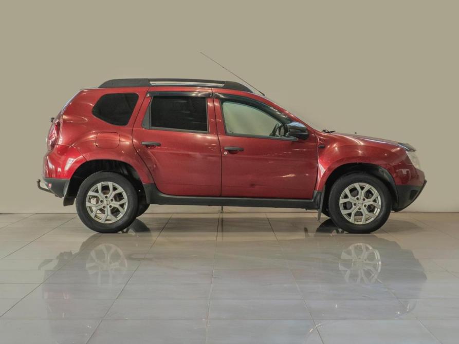 Renault Duster I Мурманск  - изображение 5