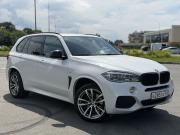 BMW X5 III (F15) Казань  - изображение 32