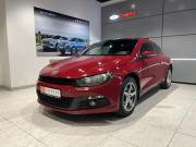Volkswagen Scirocco III Новосибирск  - изображение 24