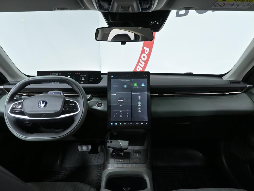 Changan Lamore Москва  - изображение 8