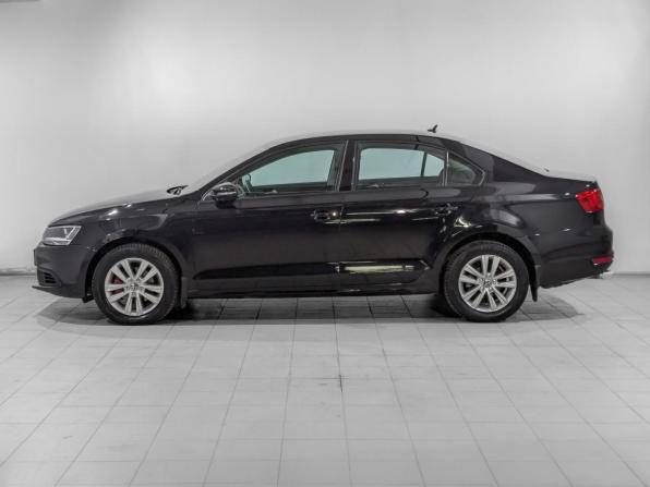Volkswagen Jetta VI с пробегом 2014 года, цена 1 300 000 рублей, 63700 км, седан, Автокод Объявления