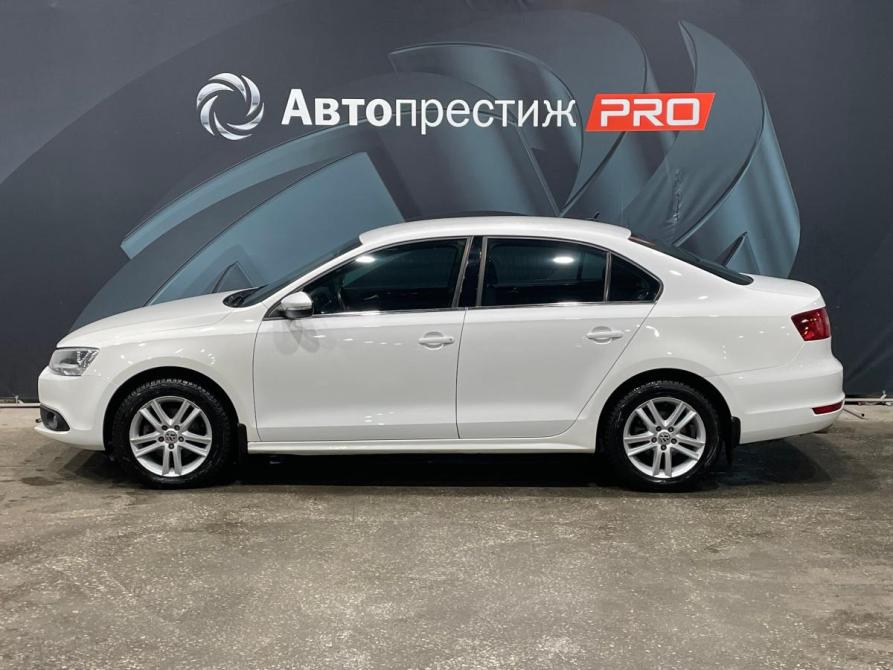 Volkswagen Jetta VI Пермь  - изображение 8