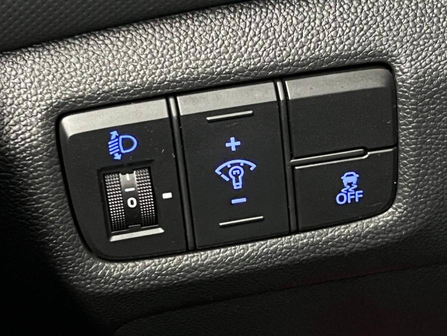 Hyundai Creta I Санкт-Петербург  - изображение 12