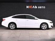 Chevrolet Malibu IX Рестайлинг Екатеринбург  - изображение 24