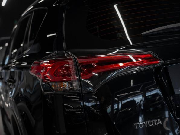 Toyota RAV4 IV (XA40) Рестайлинг с пробегом 2019 года, цена 3 140 000 рублей, 80217 км, внедорожник, Автокод Объявления