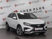 Lada (ВАЗ) Vesta I Рестайлинг (NG) Минеральные Воды  - изображение 20