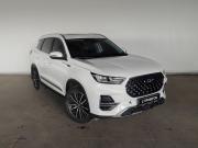 Chery Tiggo 8 Pro I Москва  - изображение 24