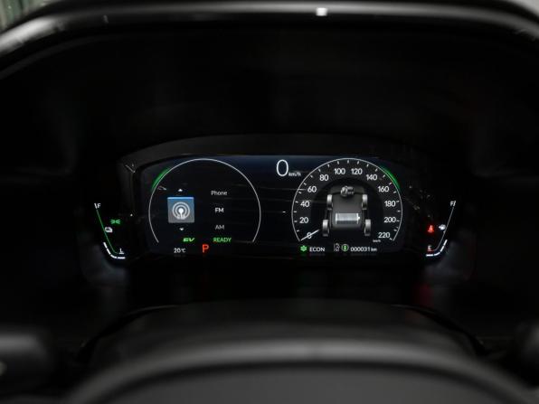 Honda CR-V VI с пробегом 2026 года, цена 5 400 000 рублей, 30 км, внедорожник, Автокод Объявления