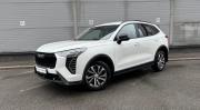 Haval Jolion I Рестайлинг Санкт-Петербург  - изображение 18