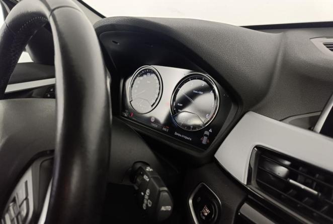 BMW X1 II (F48) Рестайлинг с пробегом 2019 года, цена 2 250 000 рублей, 139921 км, внедорожник, Автокод Объявления