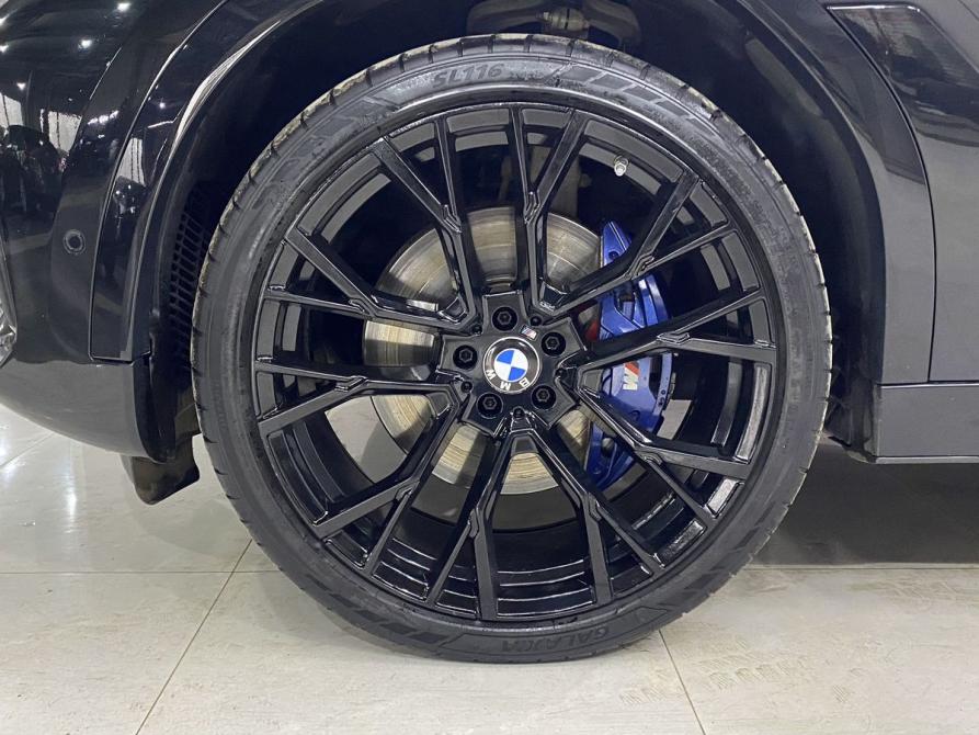 BMW X6 III (G06) Воронеж  - изображение 16