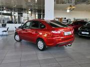 Lada (ВАЗ) Granta I Рестайлинг Курган  - изображение 26