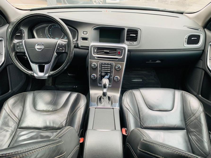Volvo S60 II Рестайлинг Воронеж  - изображение 10