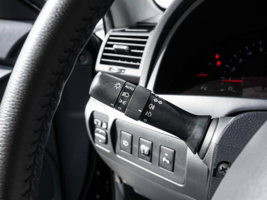 Toyota Camry VI (XV40) Рестайлинг Ставрополь  - изображение 15