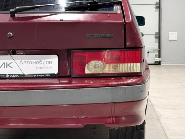 Lada (ВАЗ) 2114 с пробегом 2004 года, цена 107 504 рубля, 328423 км, хэтчбек, Автокод Объявления