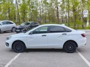 Lada (ВАЗ) Vesta I Рестайлинг (NG) Чебоксары  - изображение 32