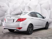 Hyundai Solaris I Рестайлинг Ульяновск  - изображение 26