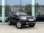 Mitsubishi Pajero Sport II Рестайлинг Самара  - изображение 17