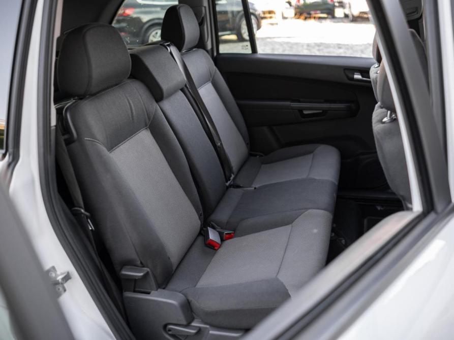 Opel Zafira B Рестайлинг Сочи  - изображение 7