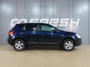 Nissan Qashqai I Воронеж  - изображение 23
