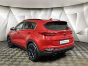 Kia Sportage IV Рестайлинг Москва  - изображение 26