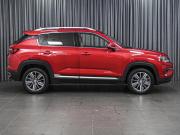 Changan CS35 Plus I Рестайлинг Ставрополь  - изображение 30