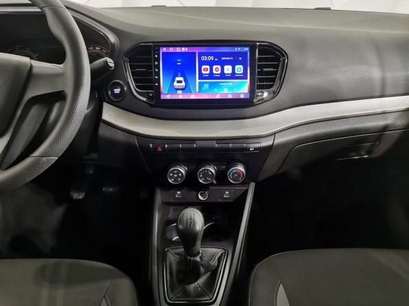 Lada (ВАЗ) Vesta I Рестайлинг (NG) с пробегом 2023 года, цена 1 115 000 рублей, 35005 км, седан, Автокод Объявления