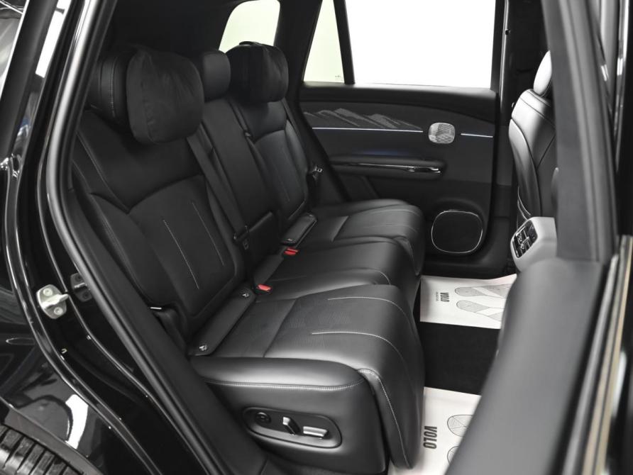 GAC Trumpchi S7 Ставрополь  - изображение 7