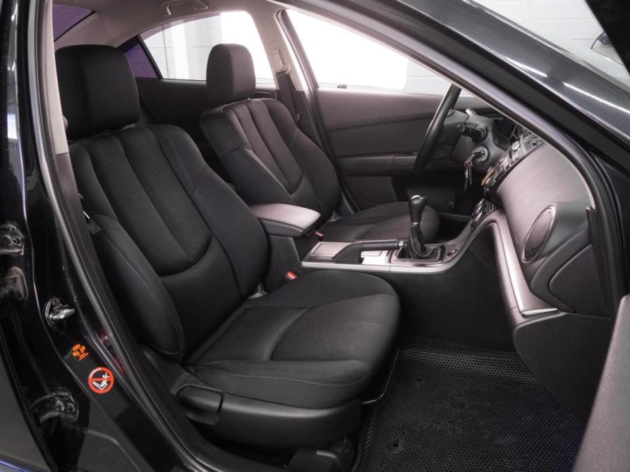Mazda 6 II (GH) Рестайлинг Воронеж  - изображение 8