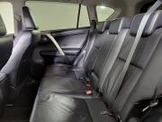 Toyota RAV4 IV (XA40) Уфа  - изображение 34