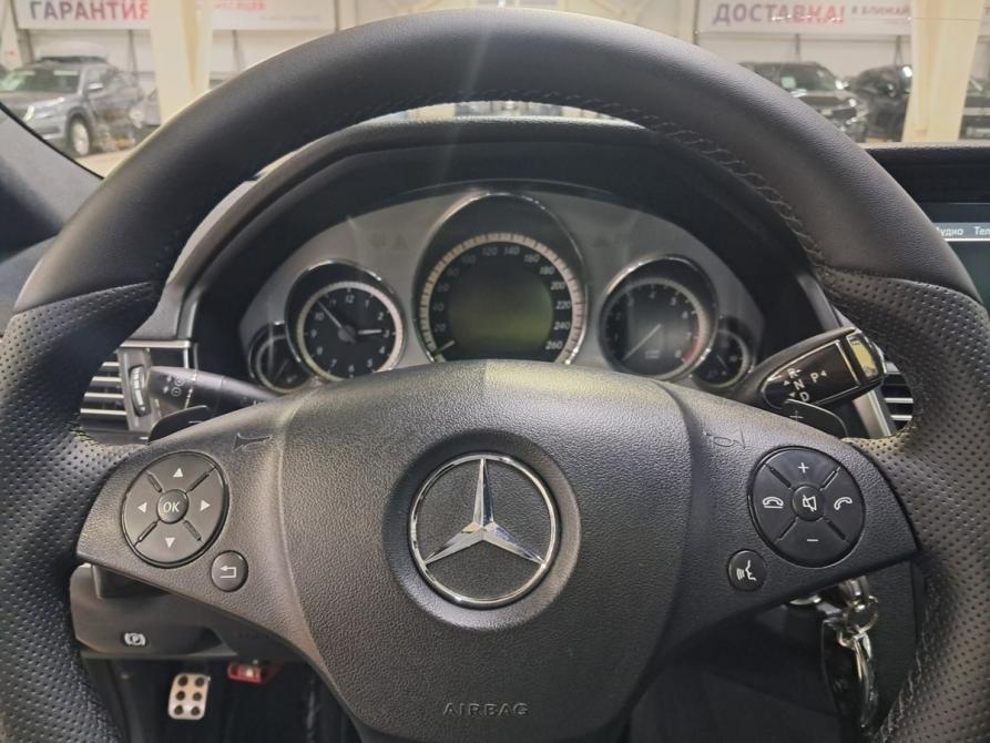 Mercedes-Benz E-Класс IV (W212 S212 C207) Набережные Челны  - изображение 24