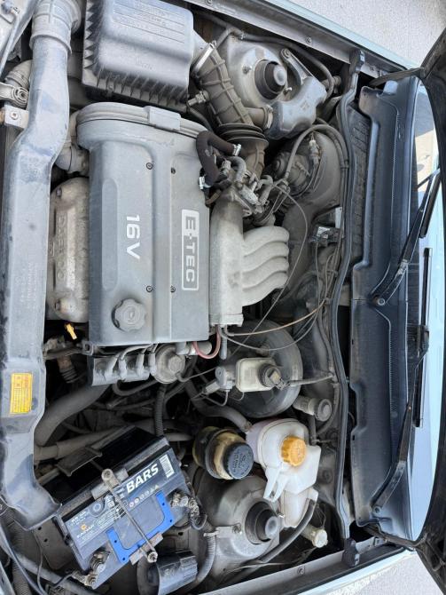Daewoo Nexia I Воронеж  - изображение 2
