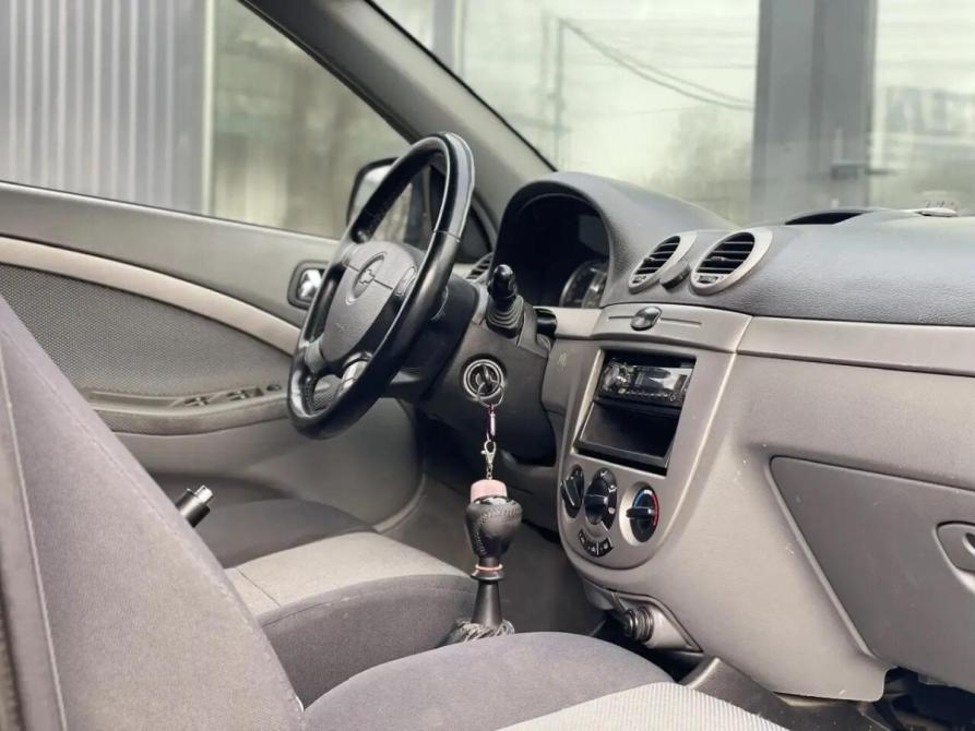 Chevrolet Lacetti I Ижевск  - изображение 14