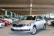 Skoda Octavia III (A7) Рестайлинг Уфа  - изображение 21