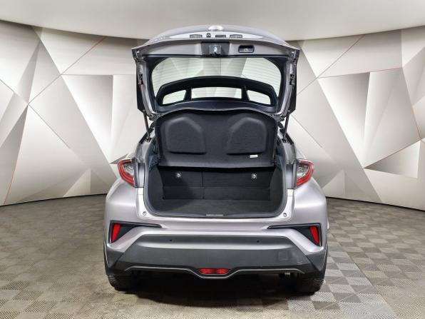 Toyota C-HR I с пробегом 2019 года, цена 2 349 000 рублей, 31120 км, внедорожник, Автокод Объявления