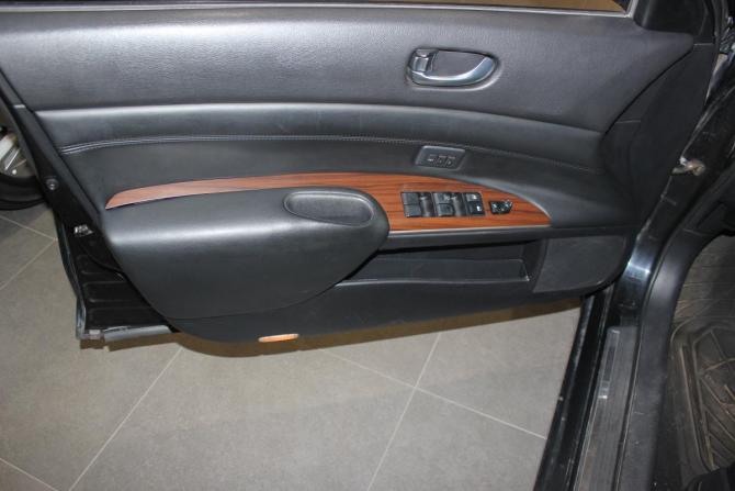 Nissan Teana II (J32) с пробегом 2010 года, цена 710 000 рублей, 282706 км, седан, Автокод Объявления