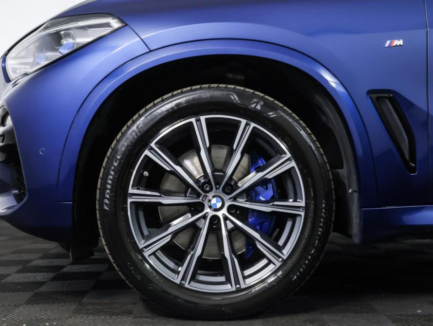 BMW X5 IV (G05/G18) Москва  - изображение 31
