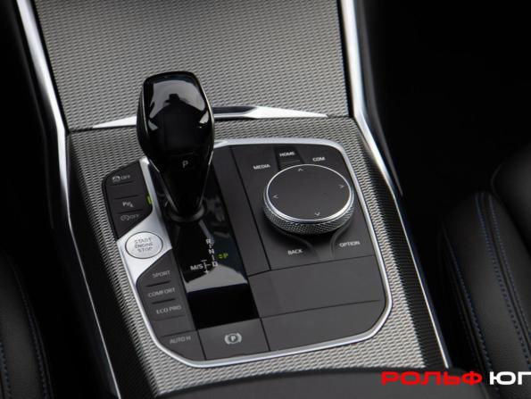 BMW 3 серии VII (G2x) с пробегом 2021 года, цена 2 868 000 рублей, 189748 км, седан, Автокод Объявления